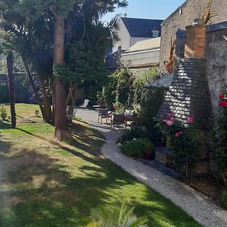 Вілла Maisonnette Coeur De Ville Cherbourg Екстер'єр фото