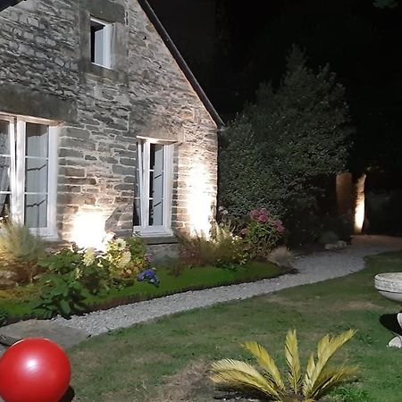 Вілла Maisonnette Coeur De Ville Cherbourg Екстер'єр фото