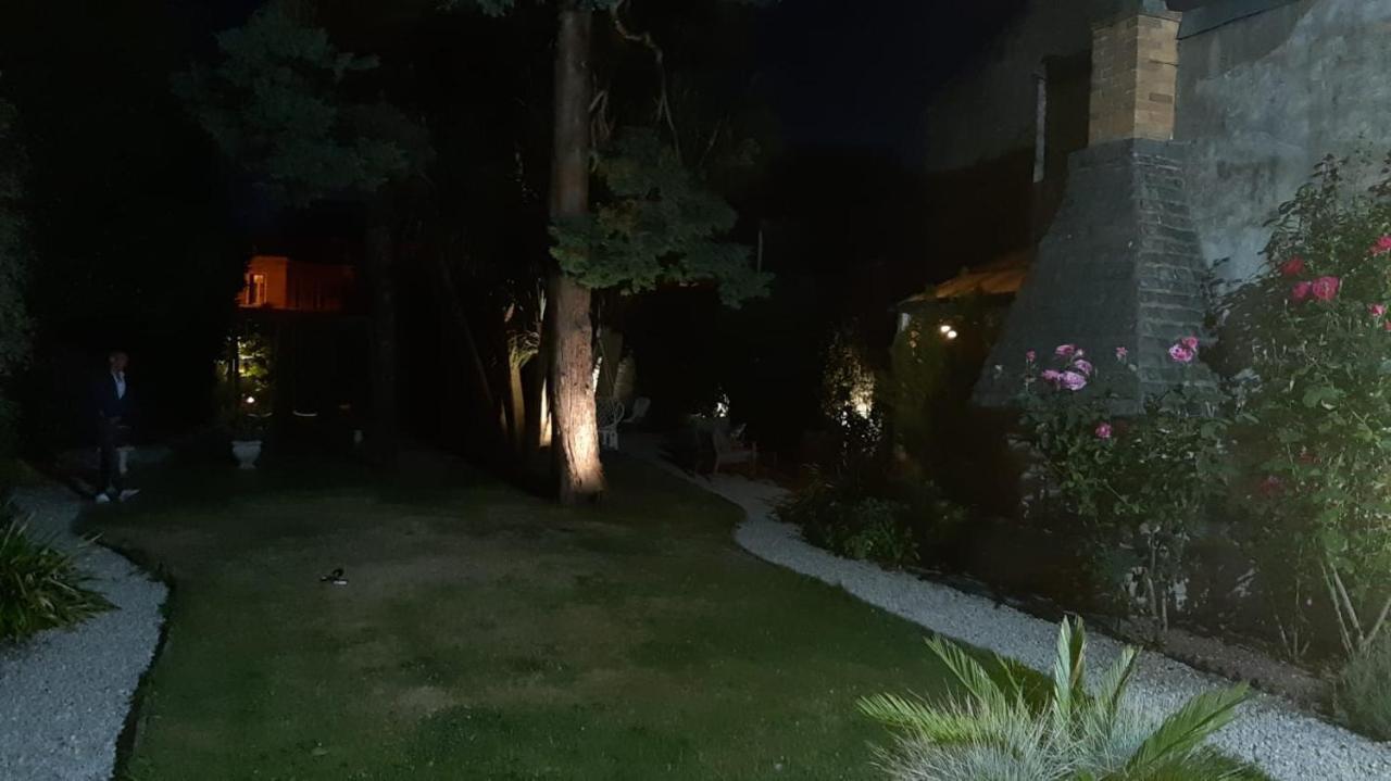 Вілла Maisonnette Coeur De Ville Cherbourg Екстер'єр фото