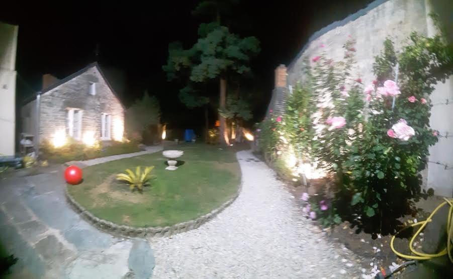Вілла Maisonnette Coeur De Ville Cherbourg Екстер'єр фото