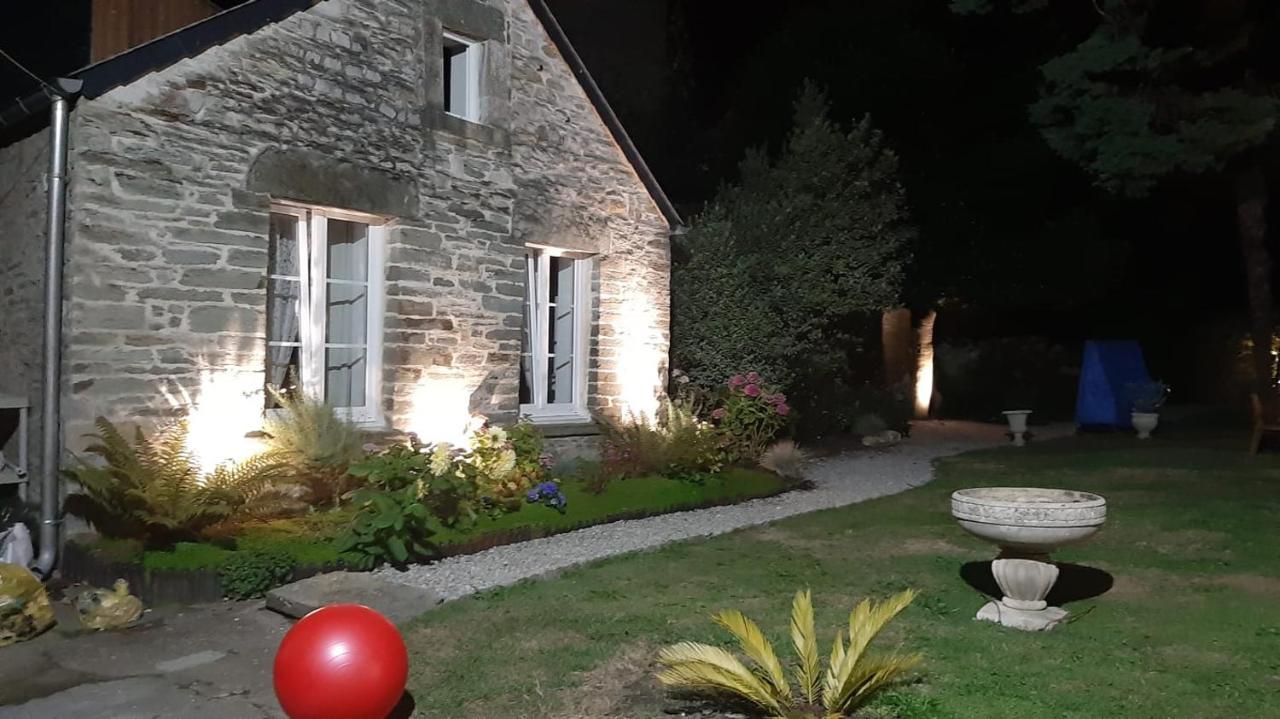 Вілла Maisonnette Coeur De Ville Cherbourg Екстер'єр фото
